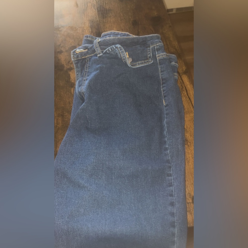 SHEIN jeans